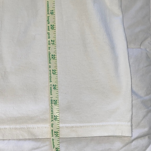 UNC Tar Heels Basketball Championship Tee Shirt - Picture 6 of 6